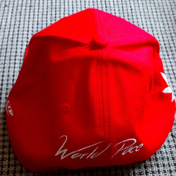 World Pace King Of Buds Hat - Picture 2 of 3